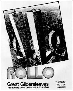 rollo postcard