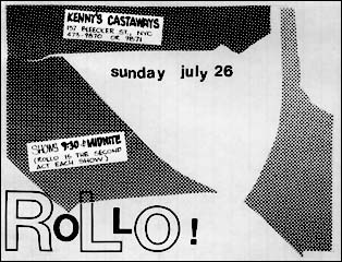 rollo postcard