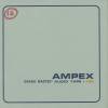 ampex tape