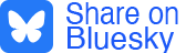 bluesky logo