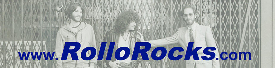 banner for RolloRocks.com homepage