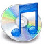 iTunes logo